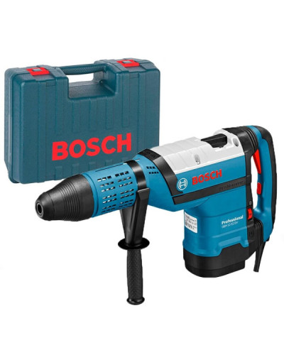Перфоратор Bosch GBH 12-52 DV