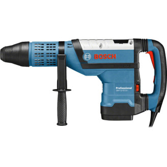 Перфоратор Bosch GBH 12-52 DV