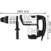 Перфоратор Bosch GBH 12-52 D  - фото 15