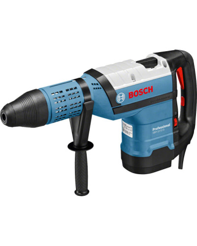 Перфоратор Bosch GBH 12-52 D  - фото 2