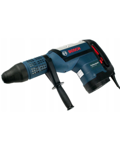 Перфоратор Bosch GBH 12-52 D  - фото 5