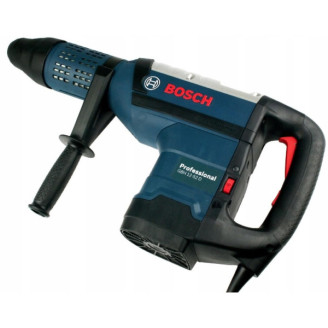 Перфоратор Bosch GBH 12-52 D