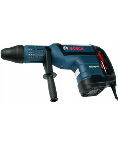 Перфоратор Bosch GBH 12-52 D  - фото 7