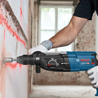 Перфоратор Bosch GBH 2-28 F