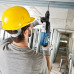 Перфоратор Bosch GBH 2-28 F  - фото 5
