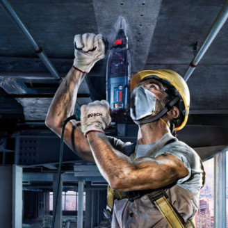 Перфоратор Bosch GBH 240