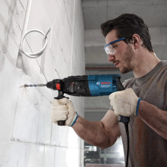 Перфоратор Bosch GBH 240