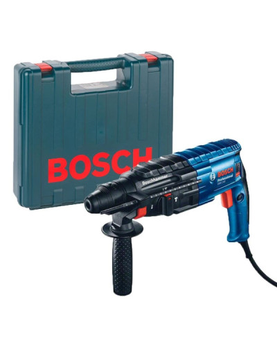 Перфоратор Bosch GBH 240