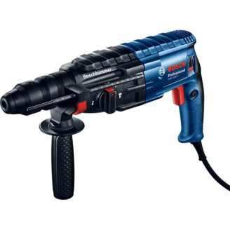 Перфоратор Bosch Professional GBH 240 F