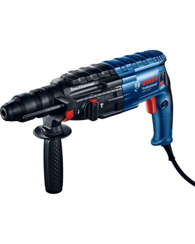 Перфоратор Bosch Professional GBH 240 F  - фото 3