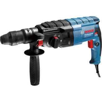 Перфоратор Bosch Professional GBH 240 F