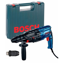Перфоратор Bosch GBH 240 F