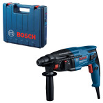 Перфоратор Bosch GBH 220 Professional, в кейсе