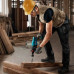 Перфоратор Bosch GBH 220 Professional, в кейсе  - фото 3