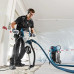Отбойный молоток Bosch GSH 27 VC Professional 061130A000  - фото 11