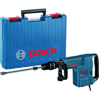 Отбойный молоток Bosch GSH 11 E Professional 0611316708