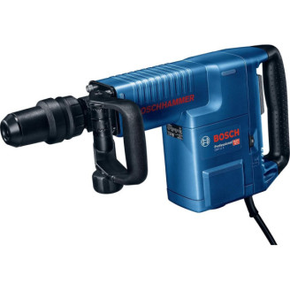 Отбойный молоток Bosch GSH 11 E Professional 0611316708