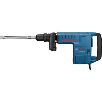 Отбойный молоток Bosch GSH 11 E Professional 0611316708
