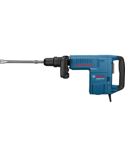 Отбойный молоток Bosch GSH 11 E Professional 0611316708  - фото 4