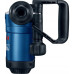 Отбойный молоток Bosch GSH 5 CE Professional, в кейсе, с пикообразным зубилом  - фото 4
