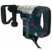 Отбойный молоток Bosch GSH 5 CE Professional, в кейсе, с пикообразным зубилом  - фото 7