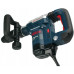 Отбойный молоток Bosch GSH 5 CE Professional, в кейсе, с пикообразным зубилом  - фото 8