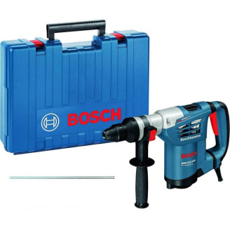 Перфоратор BOSCH GBH 4-32 DFR Professional, в кейсе