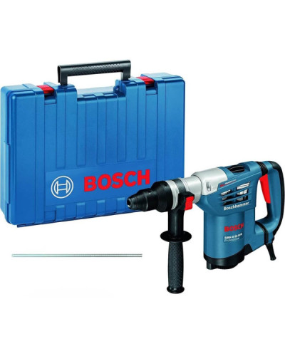 Перфоратор Bosch GBH 4-32 DFR