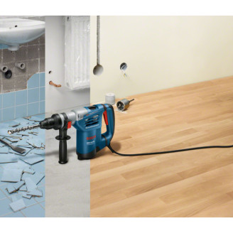 Перфоратор BOSCH GBH 4-32 DFR Professional, в кейсе