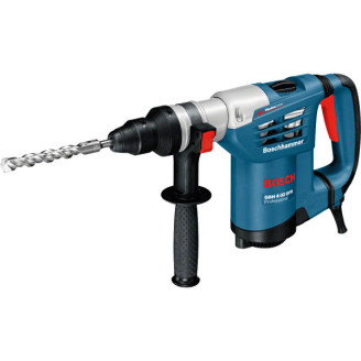 Перфоратор BOSCH GBH 4-32 DFR Professional, в кейсе
