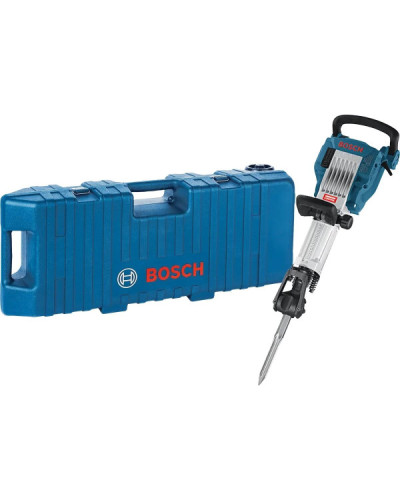 Бетонолом Bosch GSH 16-28 Professional 0611335000