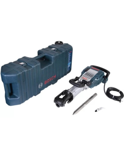 Бетонолом Bosch GSH 16-28 Professional 0611335000  - фото 2