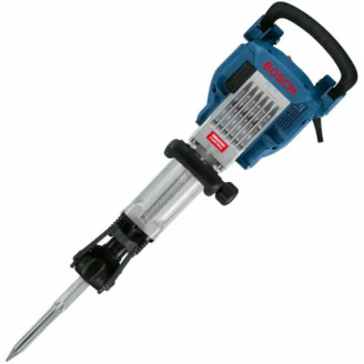 Бетонолом Bosch GSH 16-28 Professional 0611335000