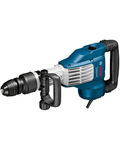 Відбійний молоток Bosch GSH 11 VC  - фото 2
