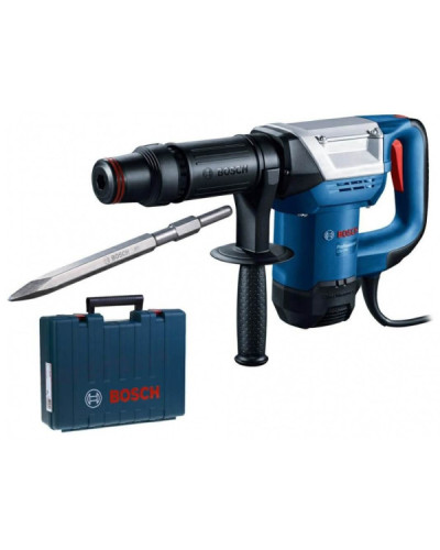 Відбійний молоток Bosch GSH 500 Professional