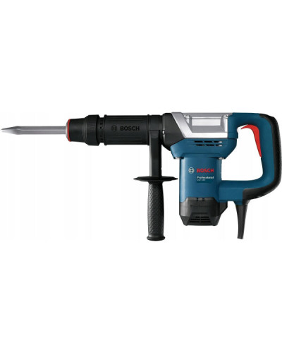 Відбійний молоток Bosch GSH 500 Professional  - фото 3