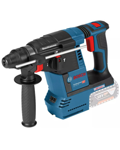 Аккумуляторный перфоратор Bosch GBH 18V-26 Professional, без акб и з/у