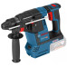 Аккумуляторный перфоратор Bosch GBH 18V-26 Professional, без акб и з/у