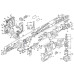 Аккумуляторный перфоратор Bosch GBH 18V-26 Professional, без акб и з/у  - фото 5