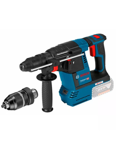 Акумуляторний перфоратор Bosch GBH 18V-26 F