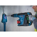 Акумуляторний перфоратор Bosch GBH 18V-40 C соло  - фото 2