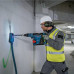 Акумуляторний перфоратор Bosch GBH 18V-40 C соло  - фото 4