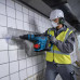 Акумуляторний перфоратор Bosch GBH 18V-40 C соло  - фото 6