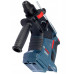 Аккумуляторный перфоратор Bosch GBH 187-LI Professional, 2 акб GBA 18V 5Ah, з/у GAL 1880 CV  - фото 7