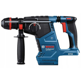 Акумуляторний перфоратор Bosch GBH 187-LI ONE Chuck соло