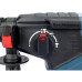 Акумуляторний перфоратор Bosch GBH 187-LI ONE Chuck соло  - фото 8