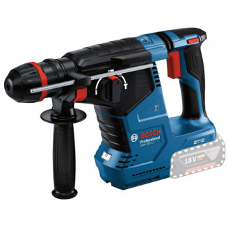 Акумуляторний перфоратор Bosch GBH 187-LI ONE Chuck соло