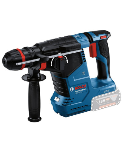 Акумуляторний перфоратор Bosch GBH 187-LI ONE Chuck соло  - фото 2