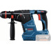 Акумуляторний перфоратор Bosch GBH 187-LI ONE Chuck соло  - фото 5