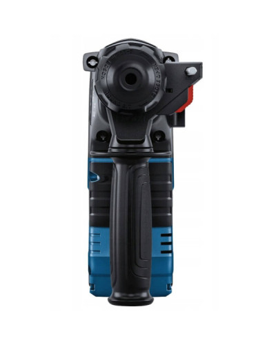 Акумуляторний перфоратор Bosch GBH 187-LI ONE Chuck соло  - фото 7